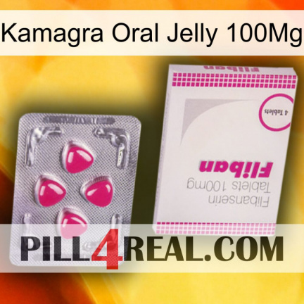 Kamagra Oral Jelly 100Mg 32